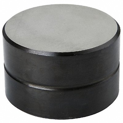 Hardness Test Block 5.91 H 7.53 L 8.07 W MPN:HDT-B-HLD3