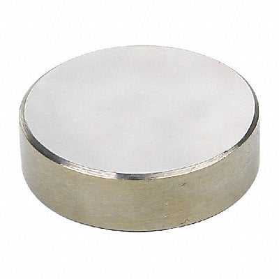 Hardness Test Block 2.13 H 0.09 L 2.2 W MPN:HDT-B-HV1F