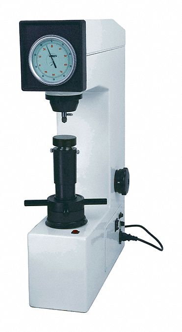 Hardness Tester Resolution 98N/10kgf MPN:ISH-MR150-U