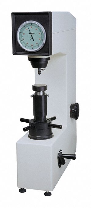 Hardness Tester Resolution 0.5 HR MPN:ISH-R150