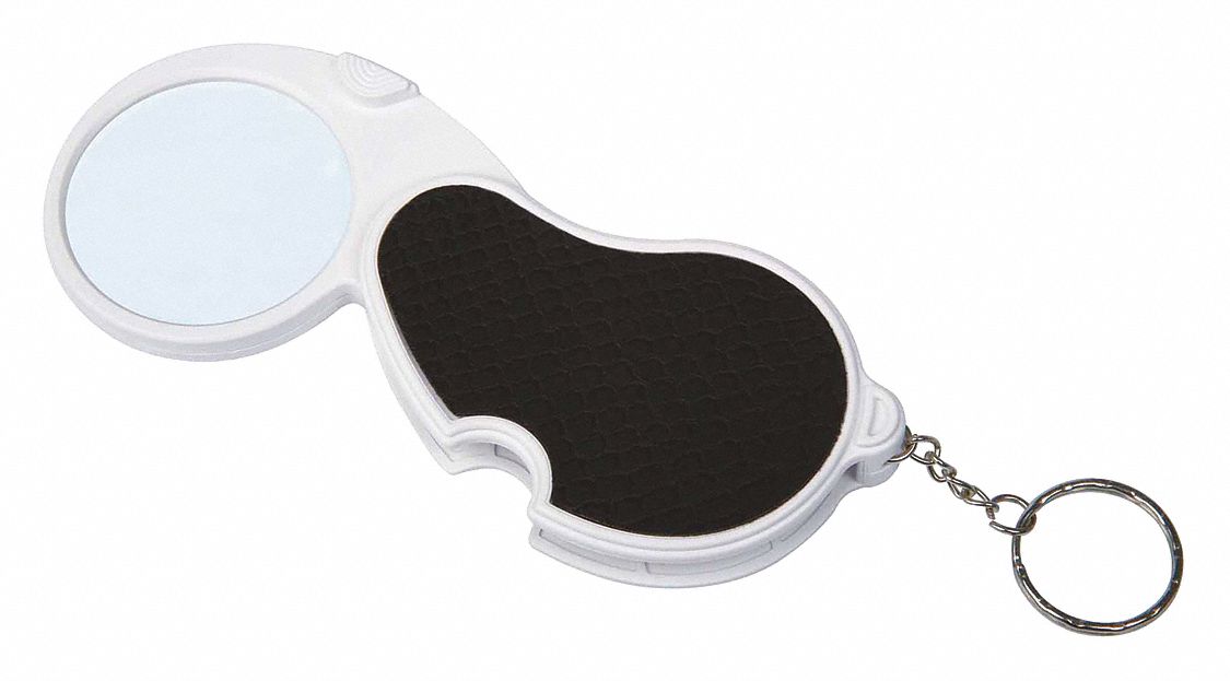 Illuminated Magnifier MPN:7514-1