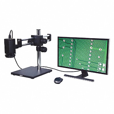 Digital Auto Focus Microscope MPN:5302-AF105