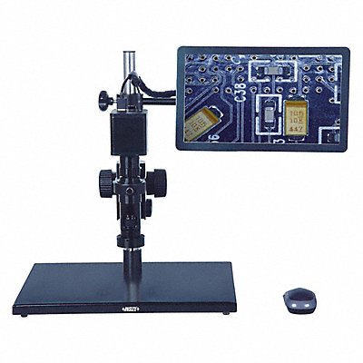 Digital Auto Focus Microscope MPN:5303-AF103