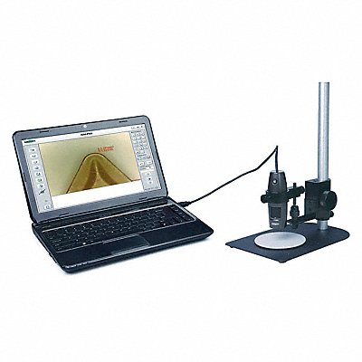 Digital Measuring Microscope MPN:ISM-PM200SA