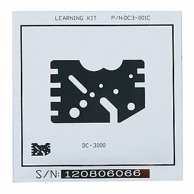 Demo Sample MPN:ISP-A5000-DEMO