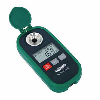 Digital Refractometer MPN:ISQ-DRM31