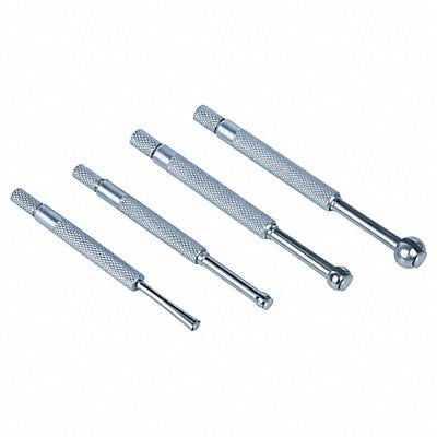 Small Hole Gauge Set Contact Split Ball MPN:4208-1