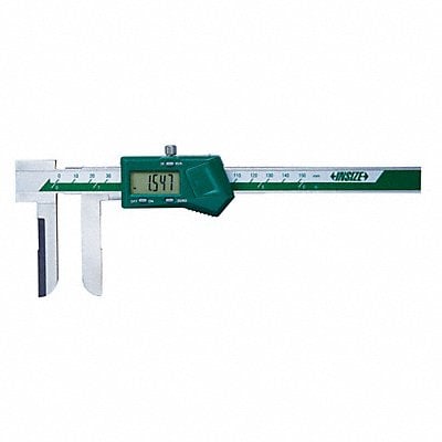 Digital Caliper SS 0.6-6 /15-150mm Range MPN:1123-150A