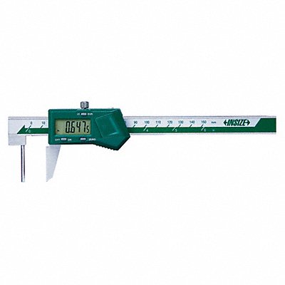 Digital Caliper SS 0-6 /0-150mm Range MPN:1161-150A