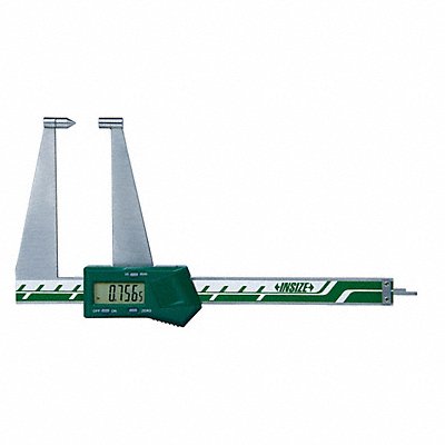 Digital Caliper SS 0-5 /0-125mm Range MPN:1162-125A