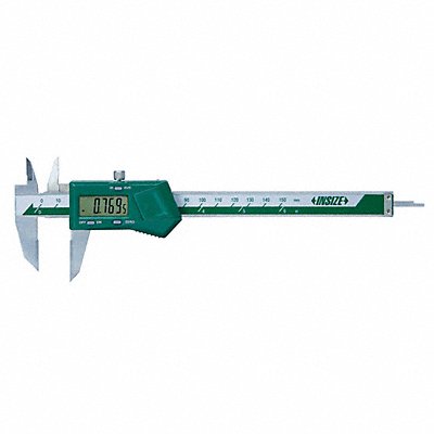 Digital Caliper SS 0-6 /0-150mm Range MPN:1166-150A