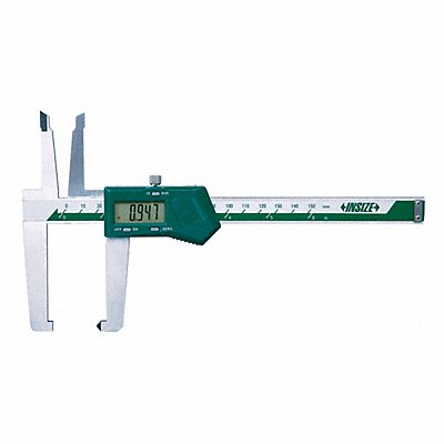 Digital Caliper SS 0-6 /0-150mm Range MPN:1167-150A