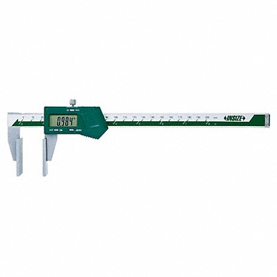 Digital Caliper SS 0-8 /0-200mm Range MPN:1172-200