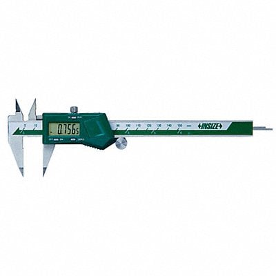 Digital Caliper SS 0-6 /0-150mm Range MPN:1183-150A