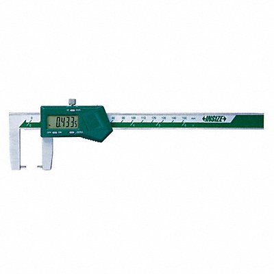 Digital Caliper SS 0-6 /0-150mm Range MPN:1185-150A