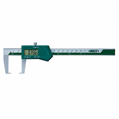 Digital Caliper SS 0-6 /0-150mm Range MPN:1187-150A