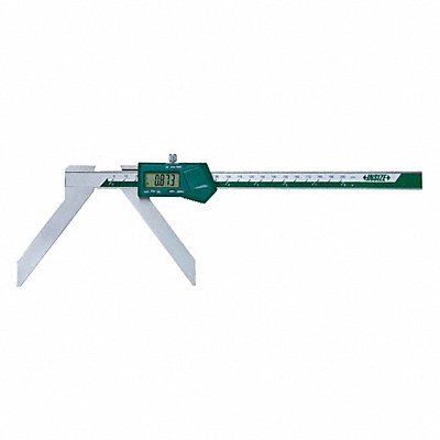 Digital Caliper SS 0-2-6 /5-150mm Range MPN:1189-150B