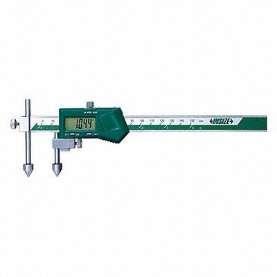 Digital Caliper SS 0-4-6 /10-150mm Range MPN:1192-150A