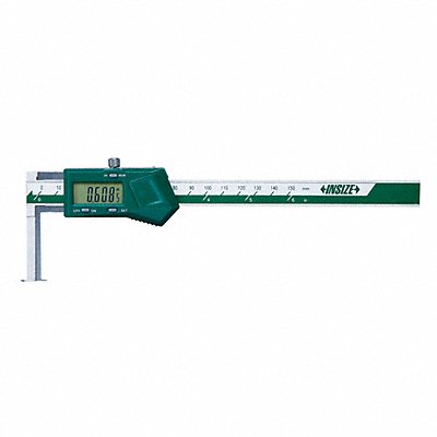 Digital Caliper 0-43-6 /11-150mm Range MPN:1520-150