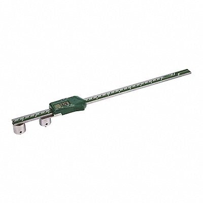 Digital Caliper SS 0-300mm Range MPN:1527-300