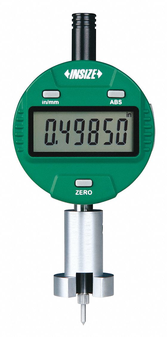 Example of GoVets Surface Profile Gauges category