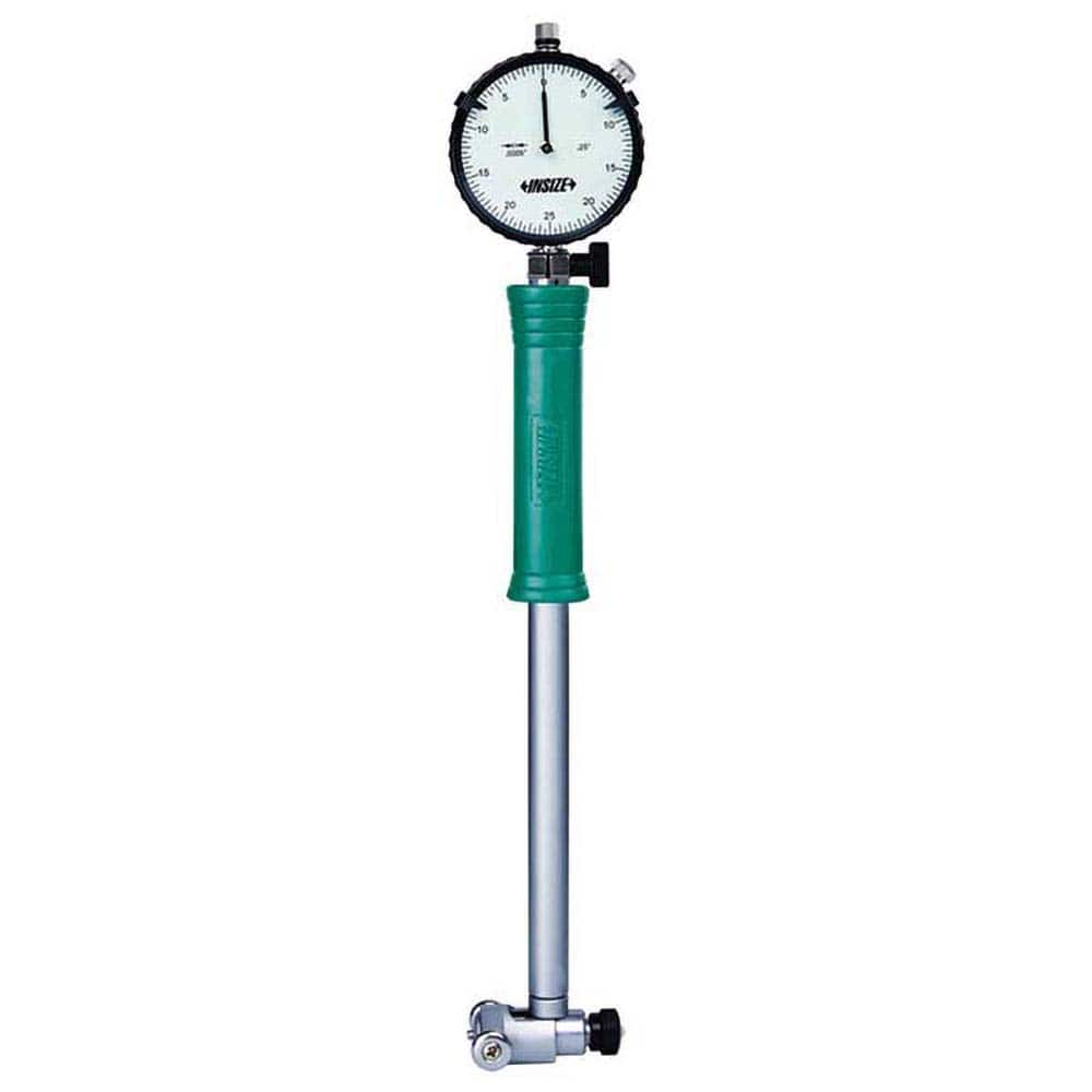 Electronic Bore Gage: 0.7 to 1-1/2