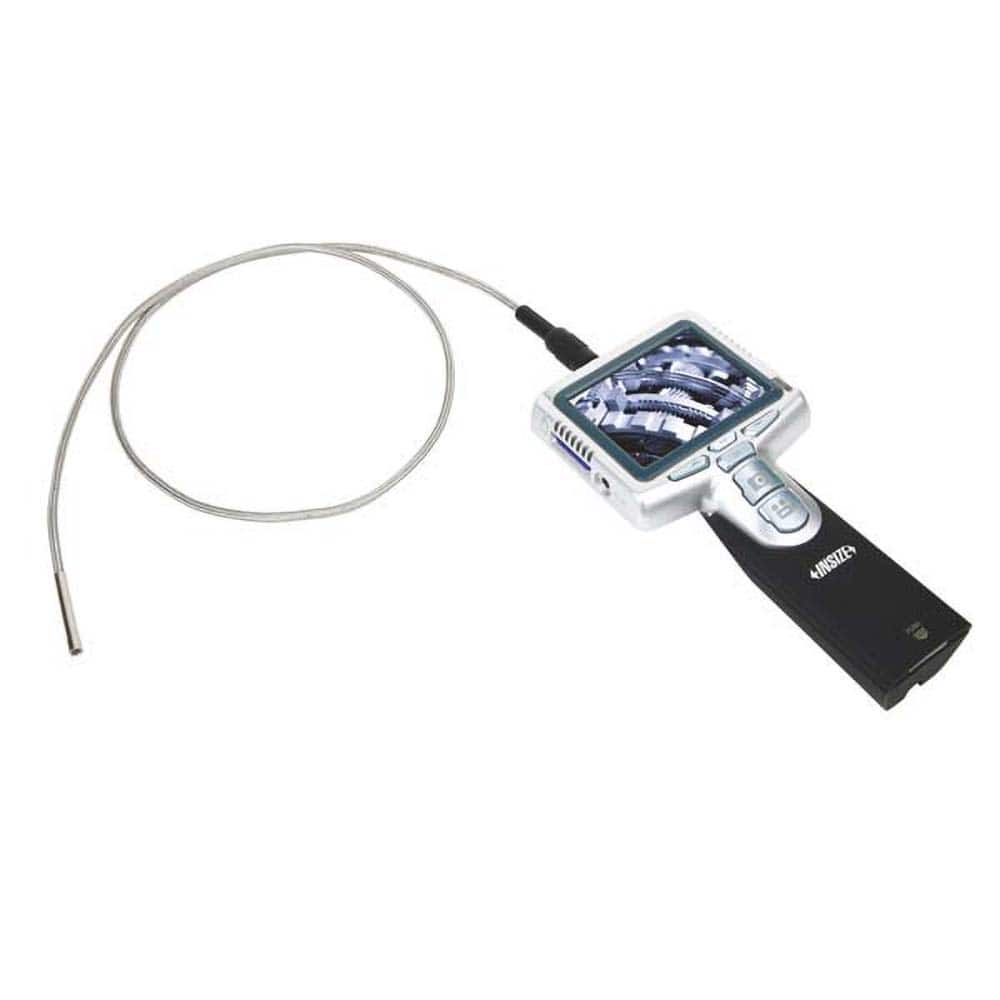 Videoscope: 1 m Probe, 5.5 mm Probe Dia MPN:ISV-E10