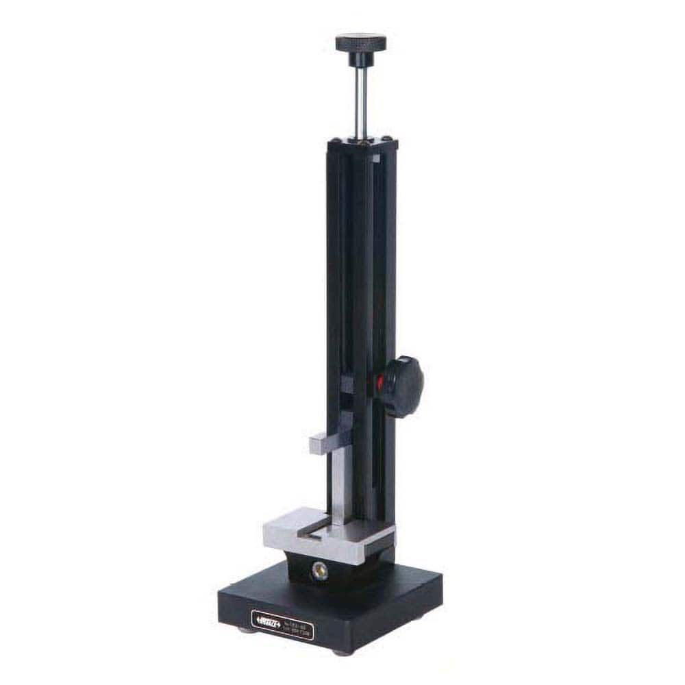 Calibration Masters, Type: Bore Gage Setter , Minimum Measurement (mm): 0 , Minimum Measurement (Decimal Inch): 0 , Maximum Measurement (Inch): 6  MPN:7353-6