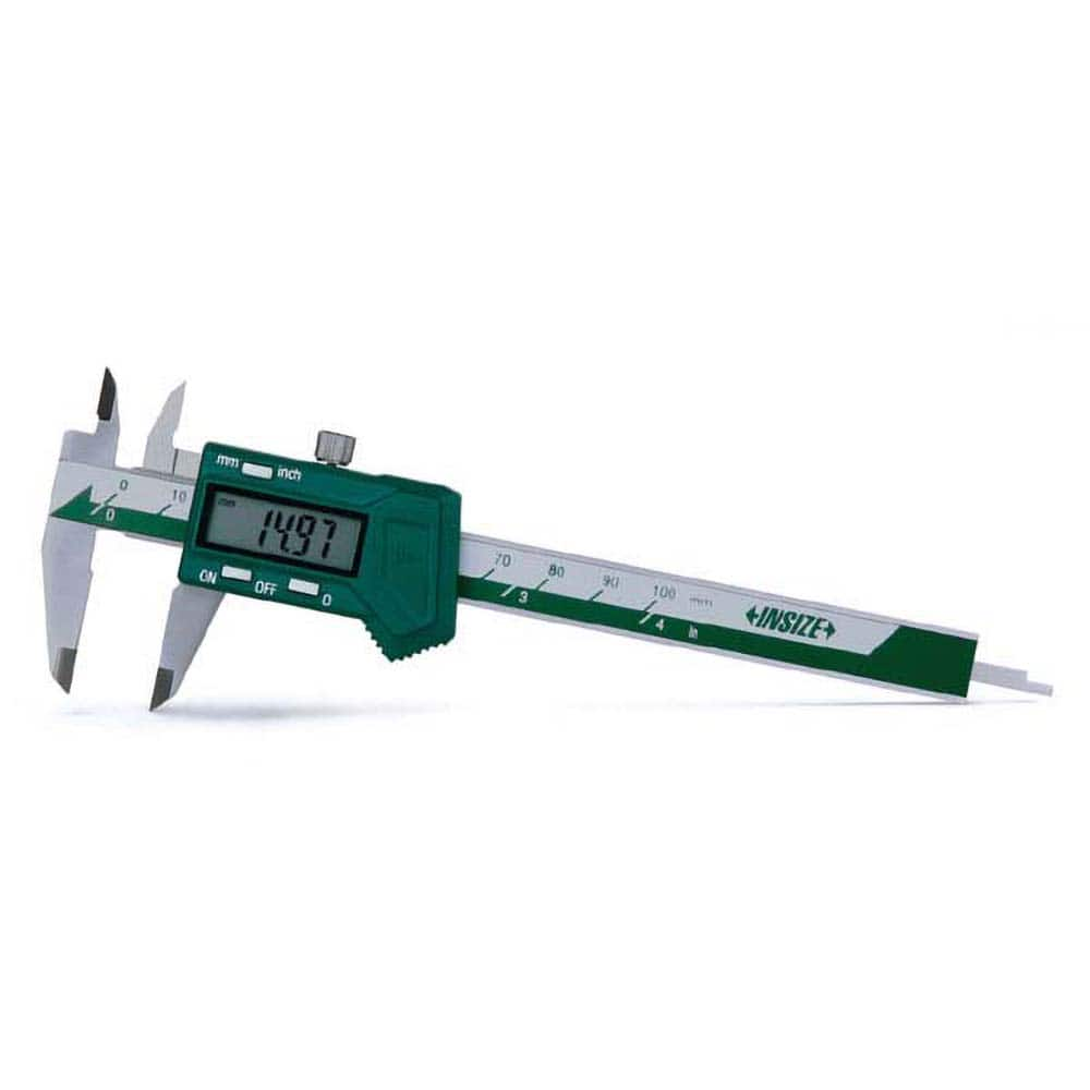 Electronic Caliper: 0 to 3