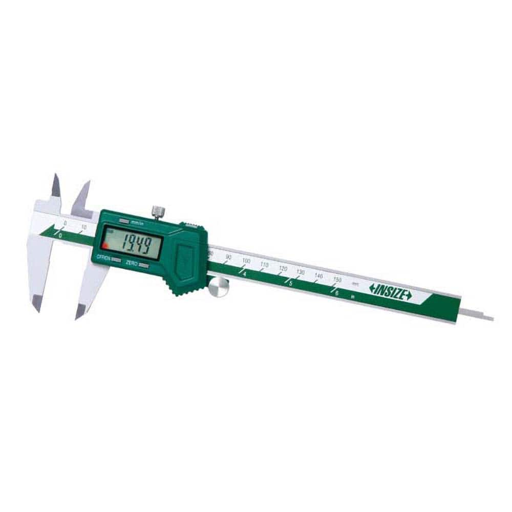 Electronic Caliper: 0 to 12