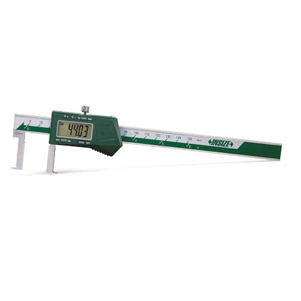 Electronic Caliper: 1 to 6