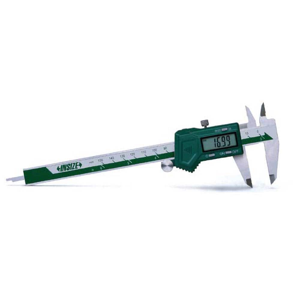 Electronic Caliper: 0 to 8