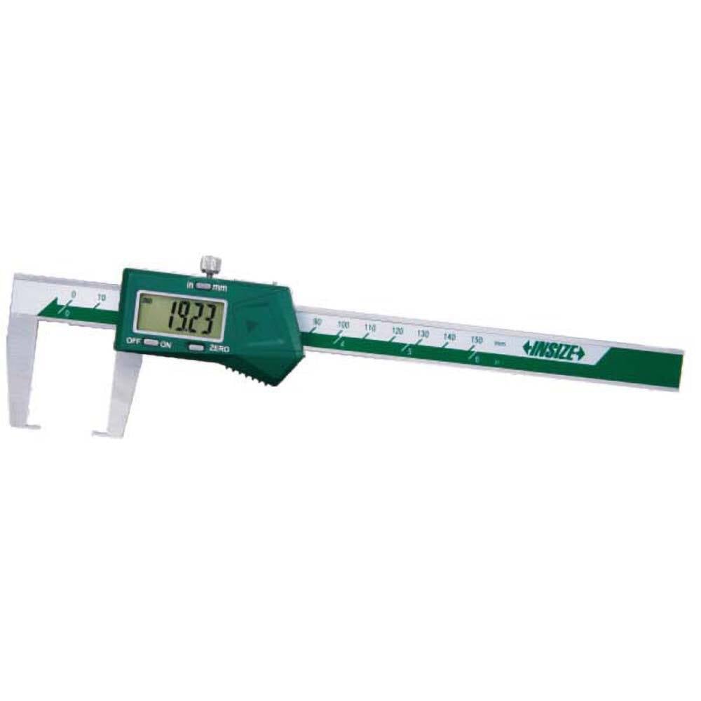 Electronic Caliper: 0 to 6