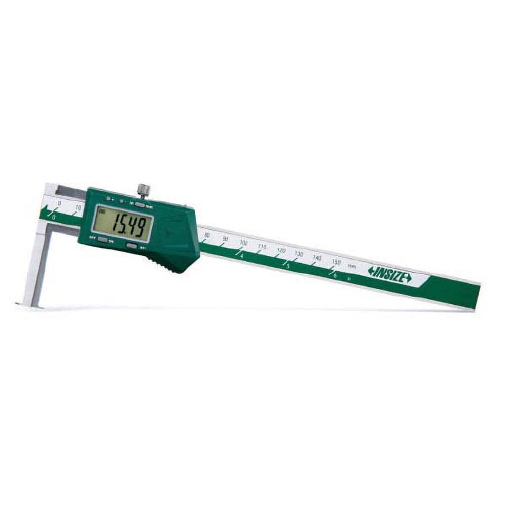 Electronic Caliper: 0.43 to 6