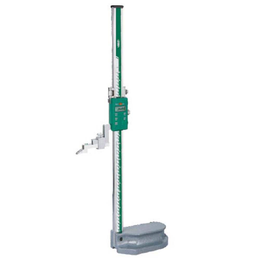 Electronic Height Gage: 600 mm Max MPN:1150-600E