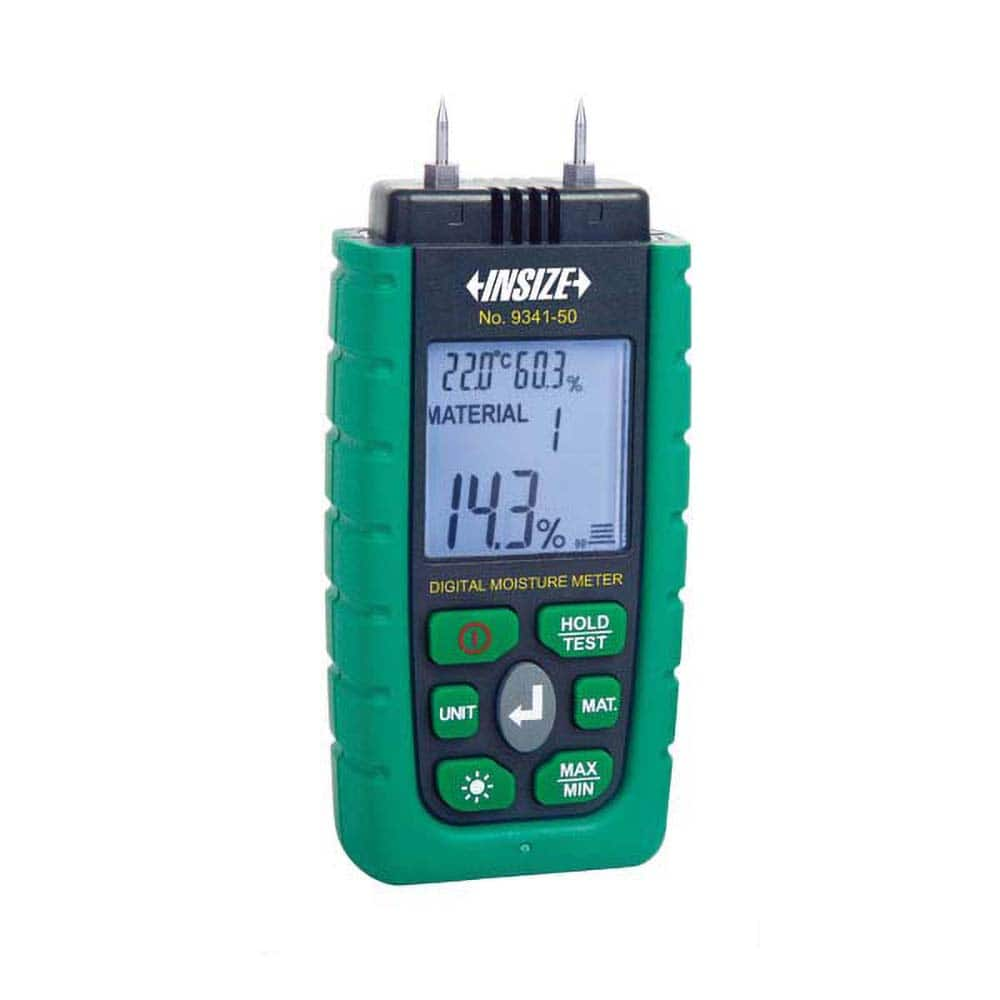 Moisture Meters & Analyzers MPN:9341-50