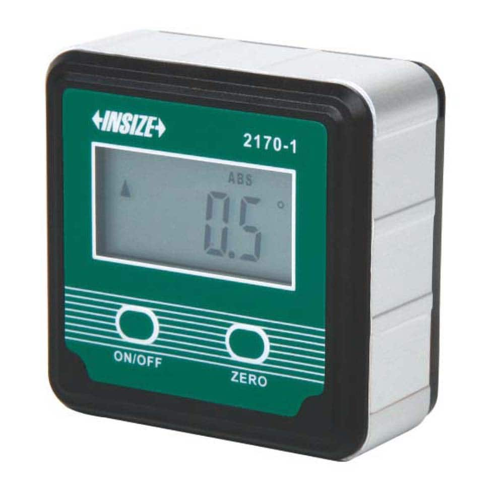 Inclinometers MPN:2170-1