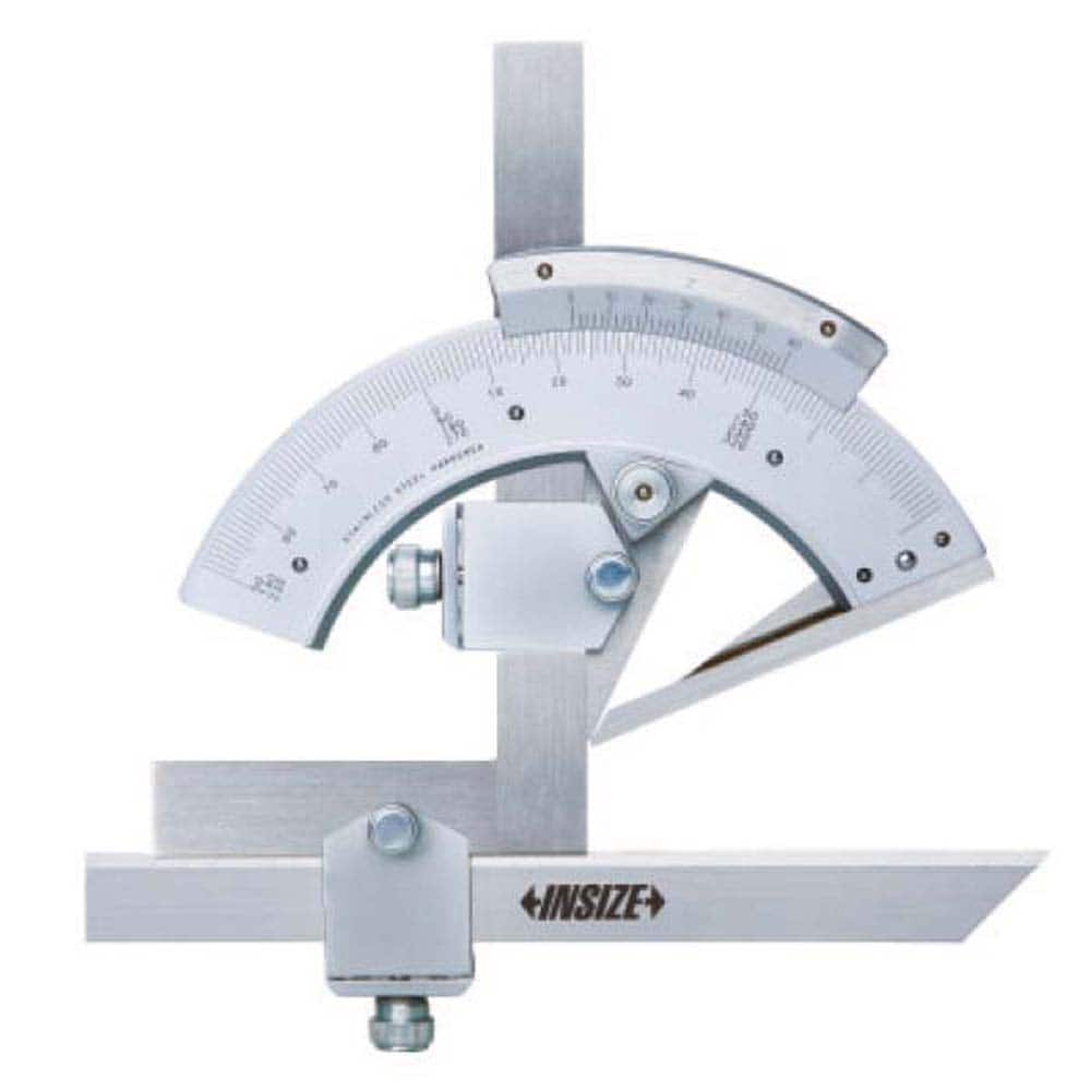 Bevel Protractors MPN:2374-320