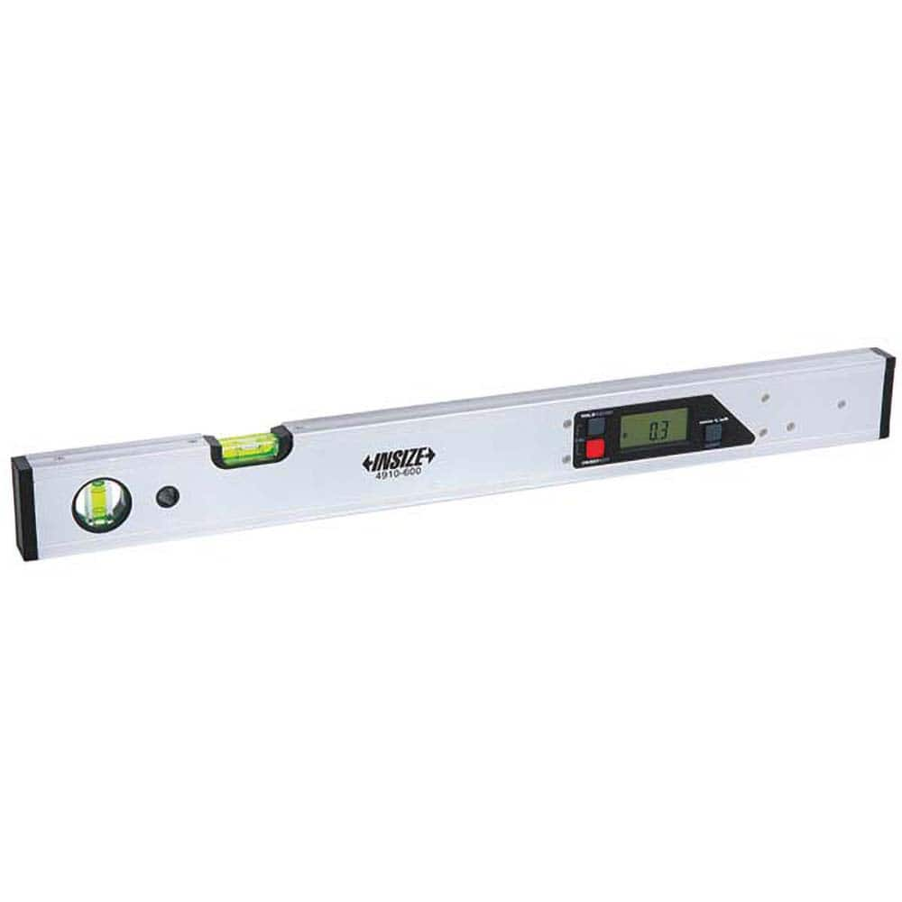 Inclinometers, Inclinometer Type: Digital Level MPN:4910-600