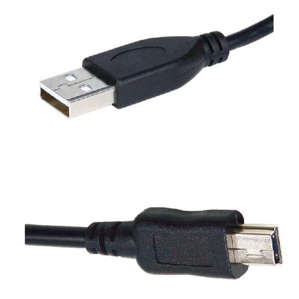 Remote Data Collection Data Output Cable: MPN:7302-SPC3B