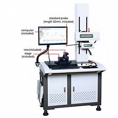 Surface Profile Measuring Machine MPN:SPM-1000-U