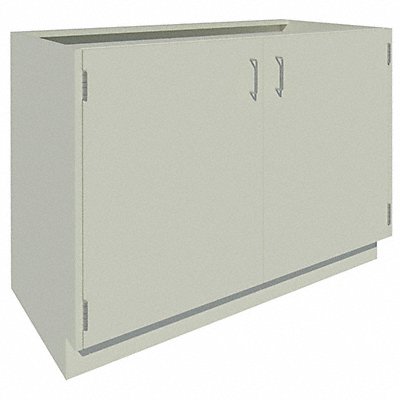 Base Cabinet 35-1/8 H Pearl White MPN:GRJTP103-48