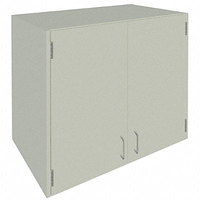 Wall Cabinet 30-5/8 H Pearl White MPN:GRJTP203-36