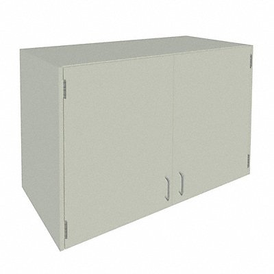 Wall Cabinet 30-5/8 H Pearl White MPN:GRJTP203-48