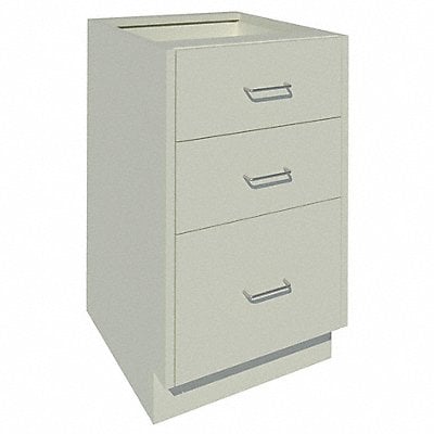 Base Cabinet 32-5/8 H Pearl White MPN:GRJTP925-18P