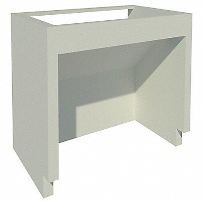 Sink Cabinet 32-5/8 H Pearl White MPN:GRJTP981ACC-36