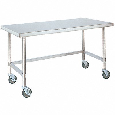 Mobile Equipment Table 625 lb Load Cap. MPN:GRMWT306US