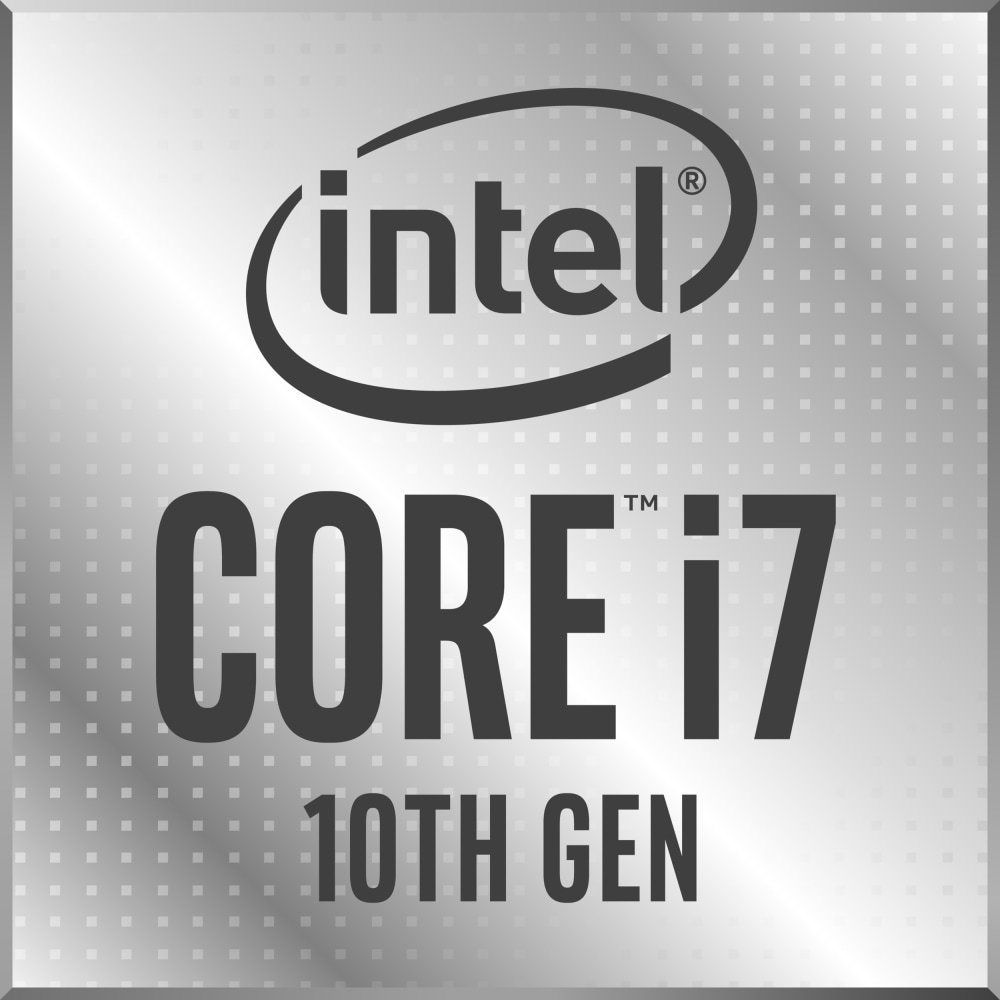 Example of GoVets Intel brand