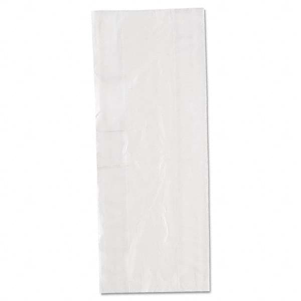 Food Storage Bag: 3-1/2 qt, Plastic MPN:IBSPB060315