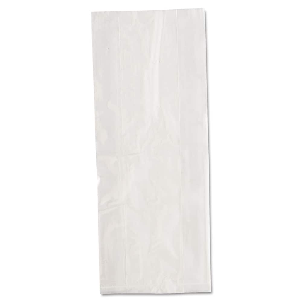 Food Storage Bag: 3-1/2 qt, Plastic MPN:IBSPB060315H